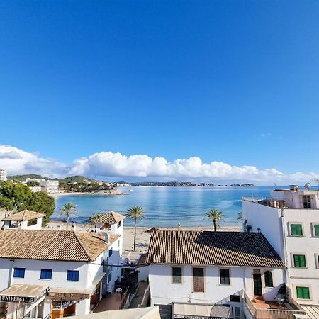 Paguera Treff Boutique Hotel Peguera Kültér fotó