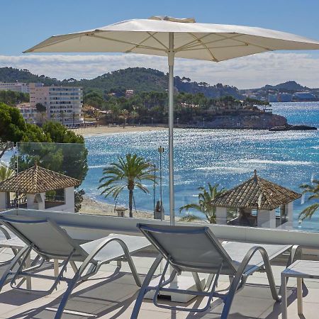 Paguera Treff Boutique Hotel Peguera Kültér fotó