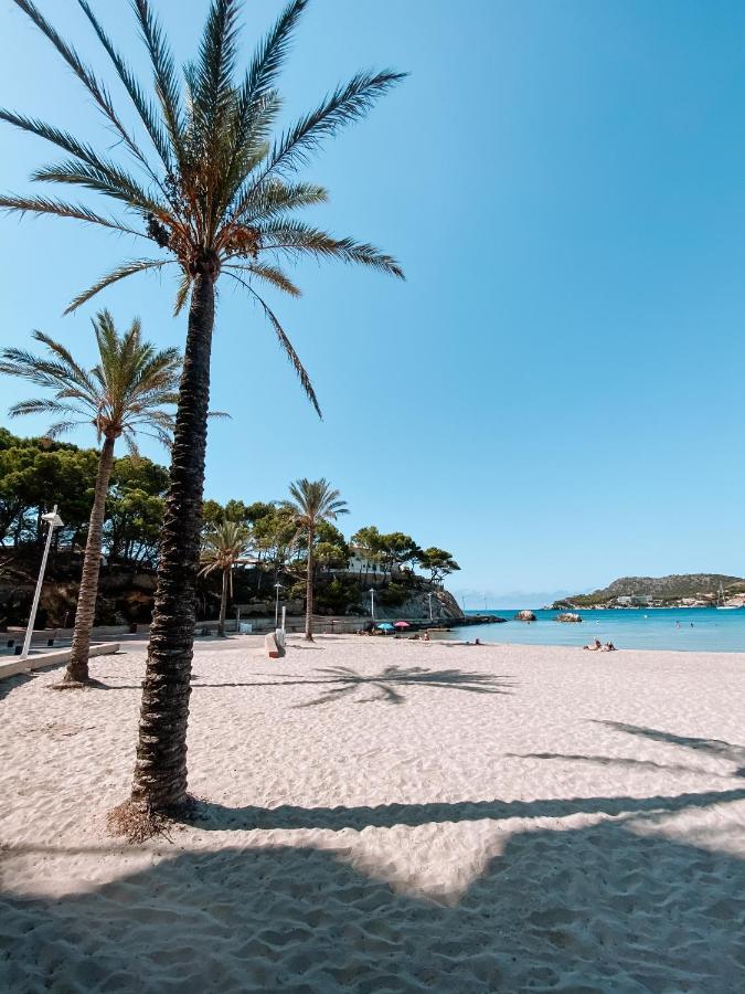 Paguera Treff Boutique Hotel Peguera Kültér fotó