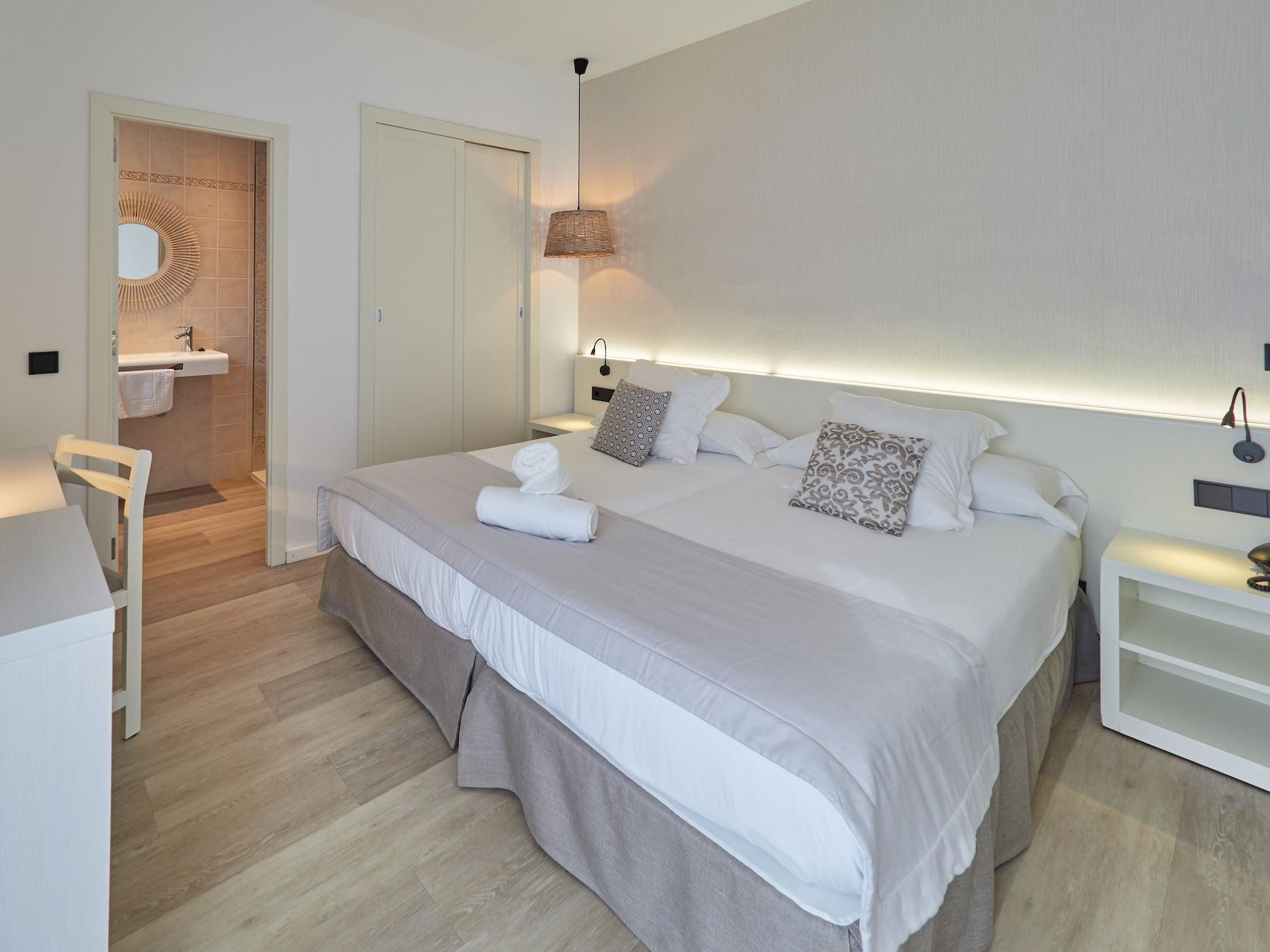 Paguera Treff Boutique Hotel Peguera Kültér fotó