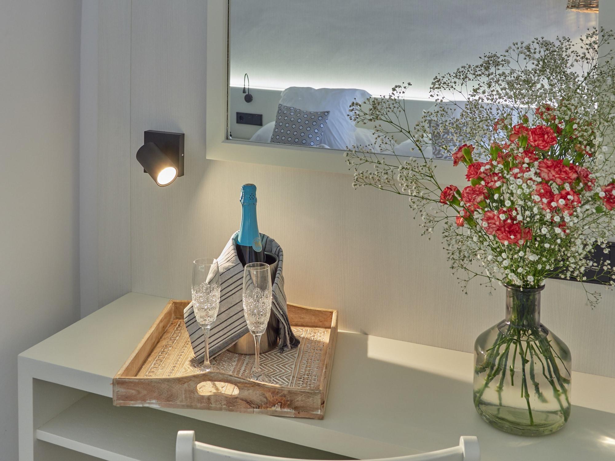 Paguera Treff Boutique Hotel Peguera Kültér fotó