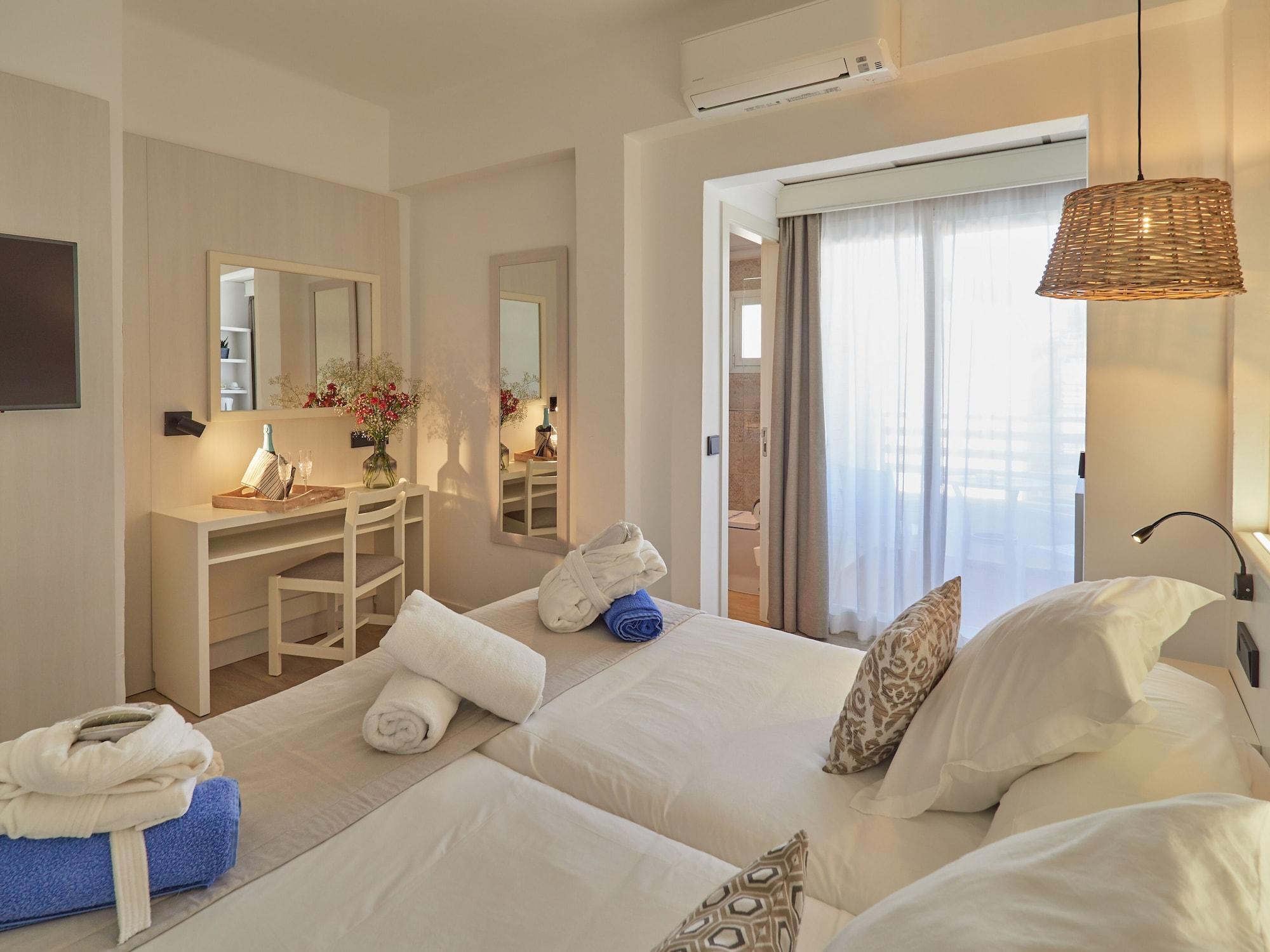 Paguera Treff Boutique Hotel Peguera Kültér fotó