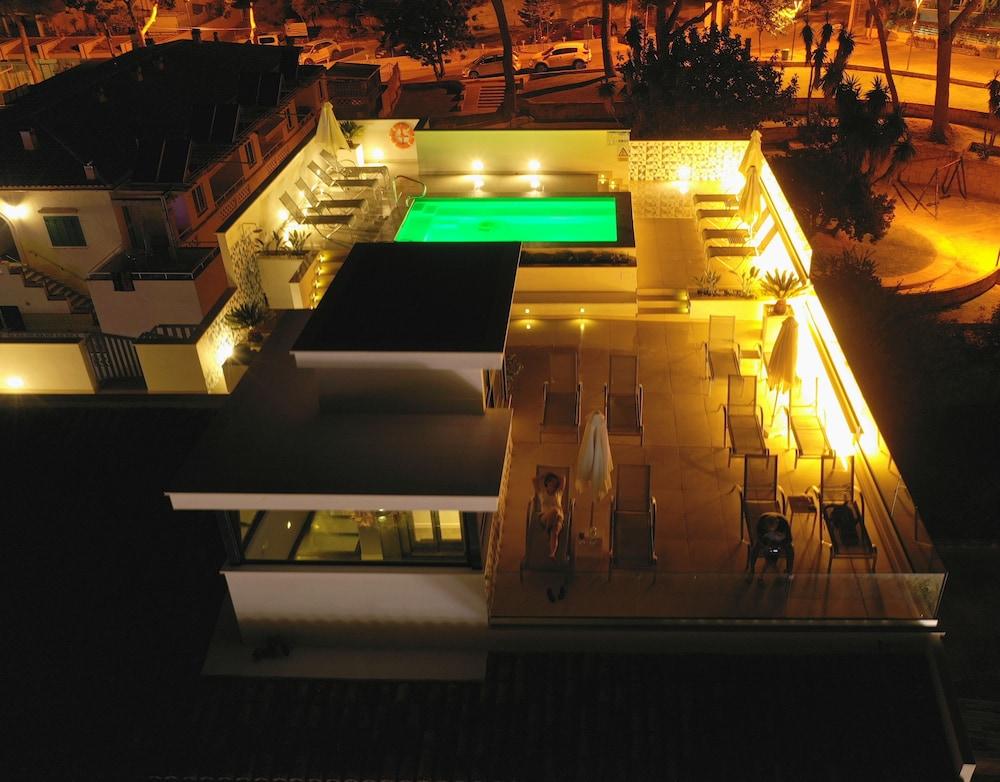 Paguera Treff Boutique Hotel Peguera Kültér fotó