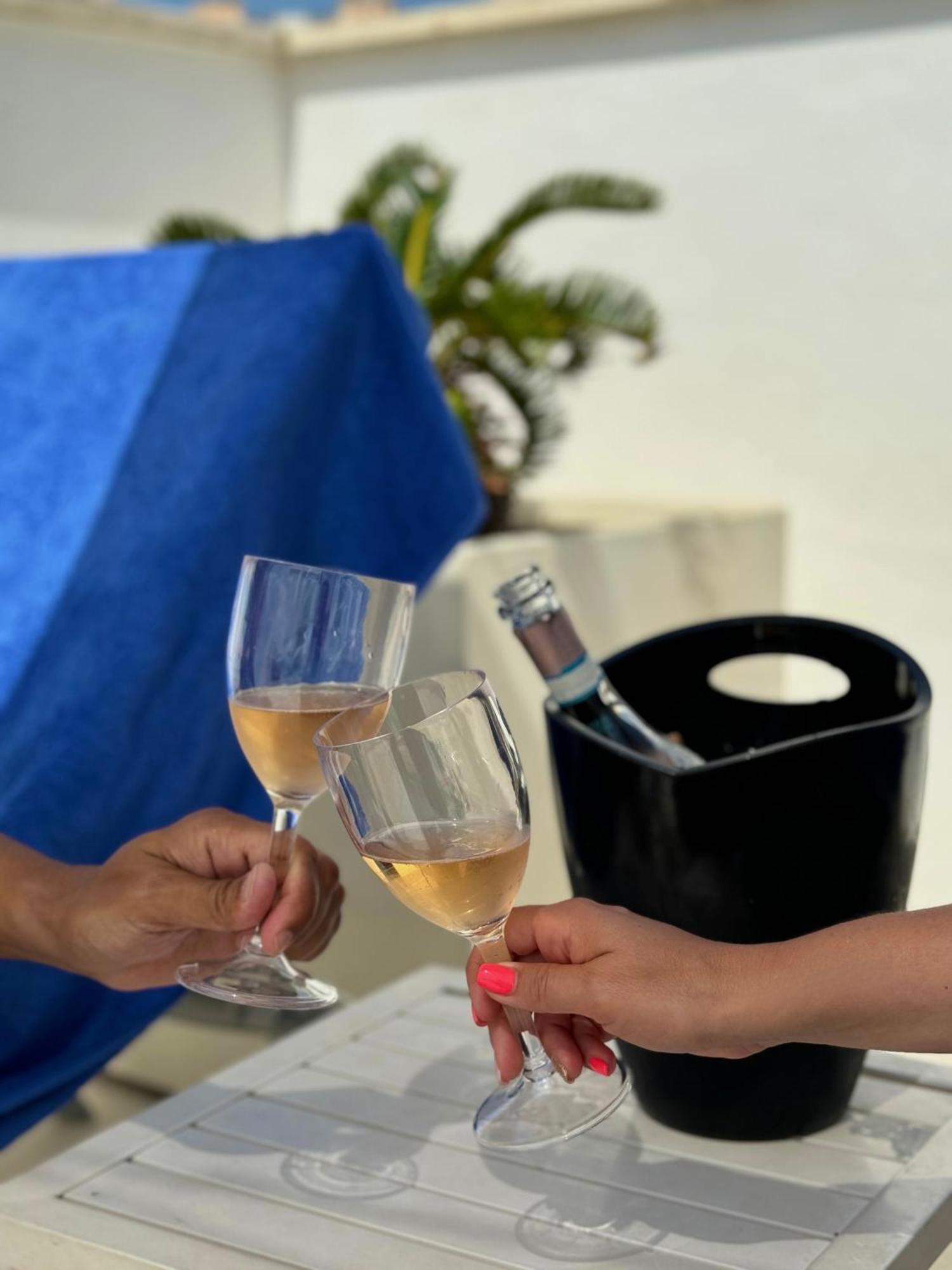 Paguera Treff Boutique Hotel Peguera Kültér fotó
