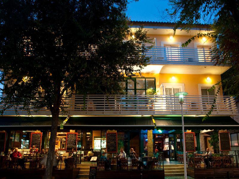Paguera Treff Boutique Hotel Peguera Kültér fotó