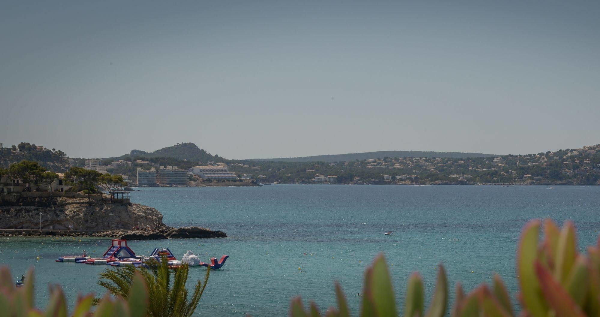 Paguera Treff Boutique Hotel Peguera Kültér fotó