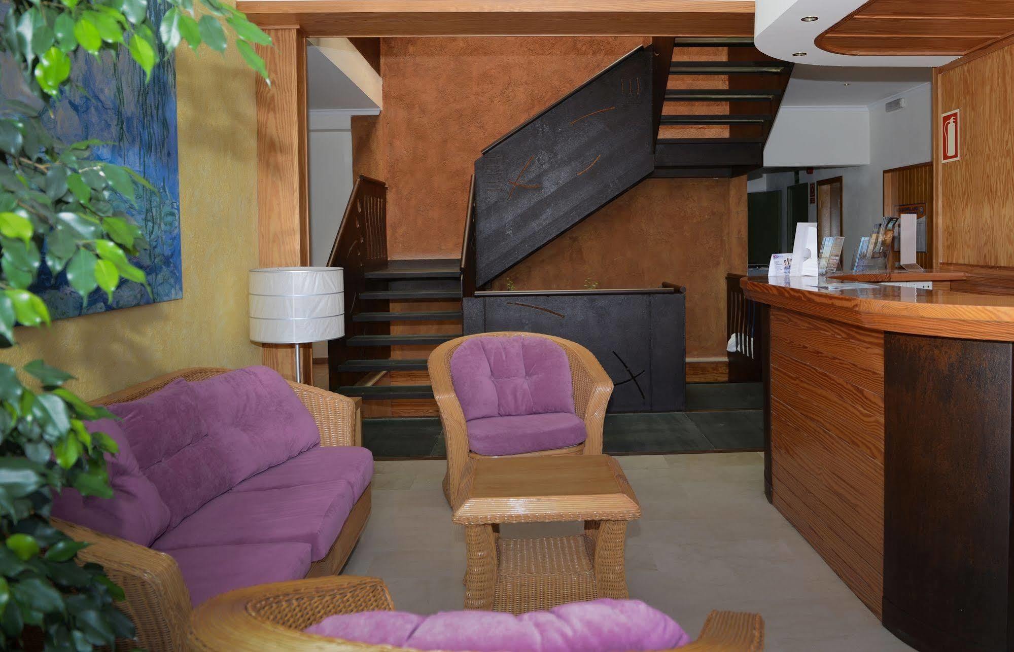 Paguera Treff Boutique Hotel Peguera Kültér fotó