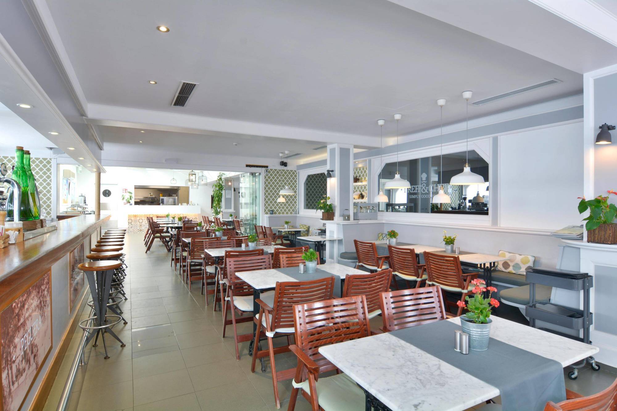 Paguera Treff Boutique Hotel Peguera Kültér fotó