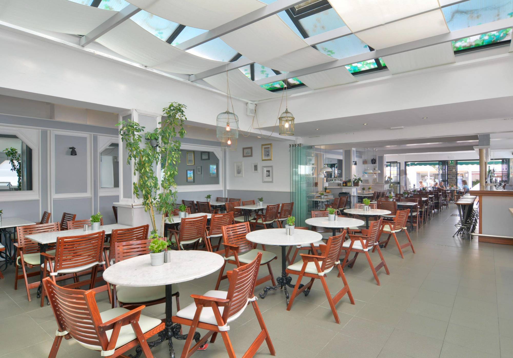 Paguera Treff Boutique Hotel Peguera Kültér fotó