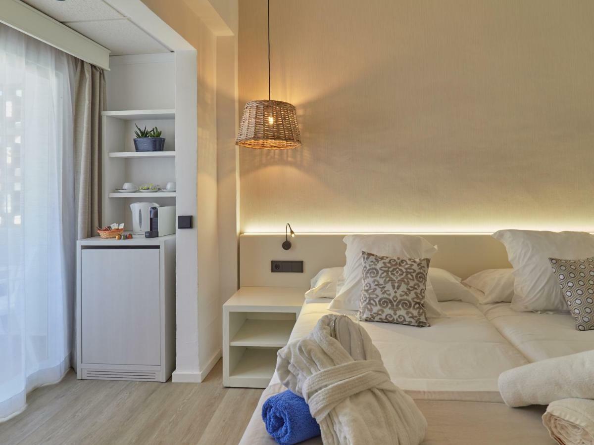 Paguera Treff Boutique Hotel Peguera Kültér fotó