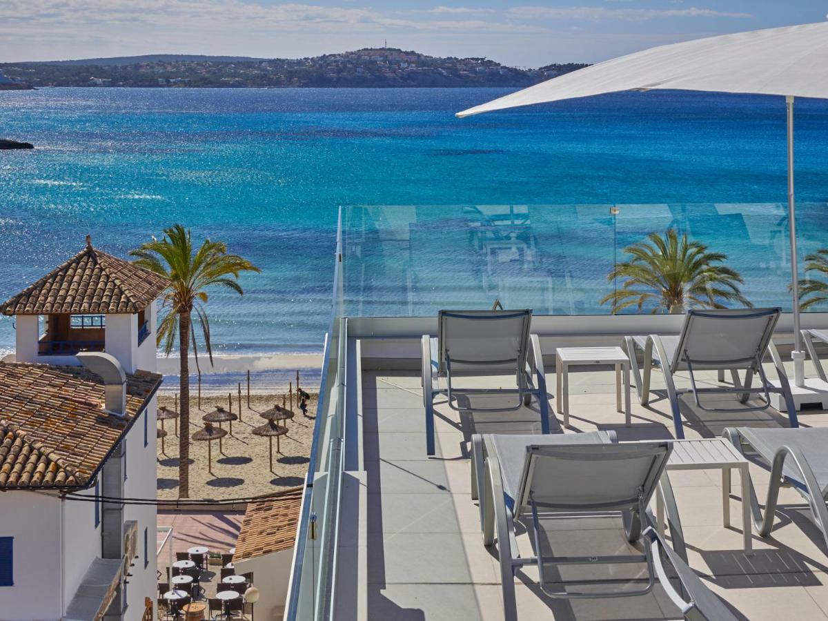 Paguera Treff Boutique Hotel Peguera Kültér fotó
