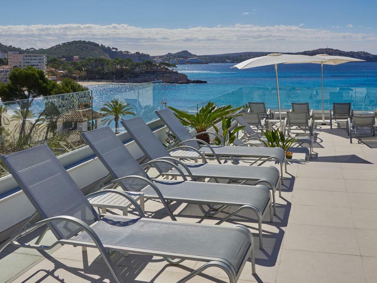 Paguera Treff Boutique Hotel Peguera Kültér fotó