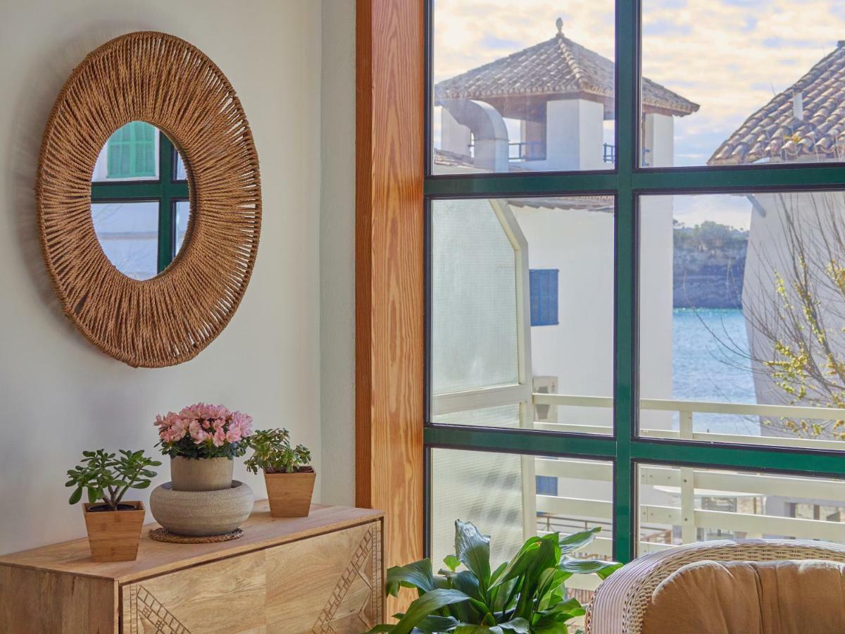 Paguera Treff Boutique Hotel Peguera Kültér fotó