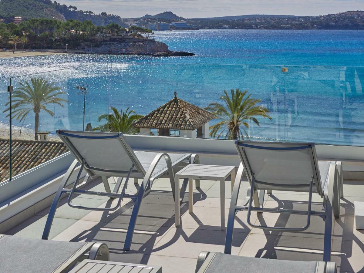 Paguera Treff Boutique Hotel Peguera Kültér fotó
