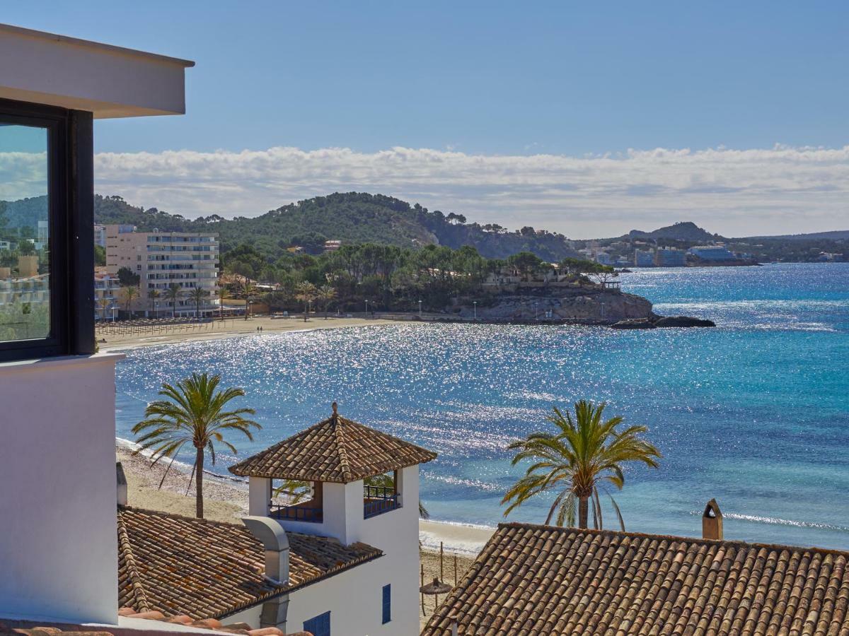 Paguera Treff Boutique Hotel Peguera Kültér fotó