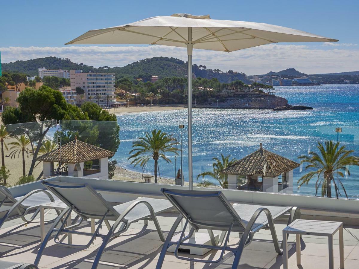 Paguera Treff Boutique Hotel Peguera Kültér fotó
