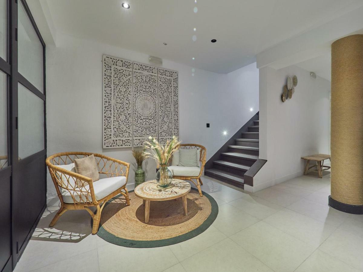 Paguera Treff Boutique Hotel Peguera Kültér fotó