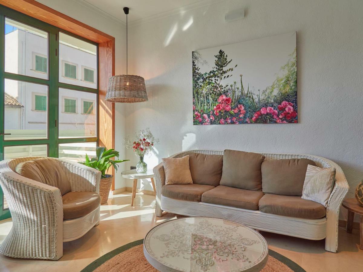 Paguera Treff Boutique Hotel Peguera Kültér fotó
