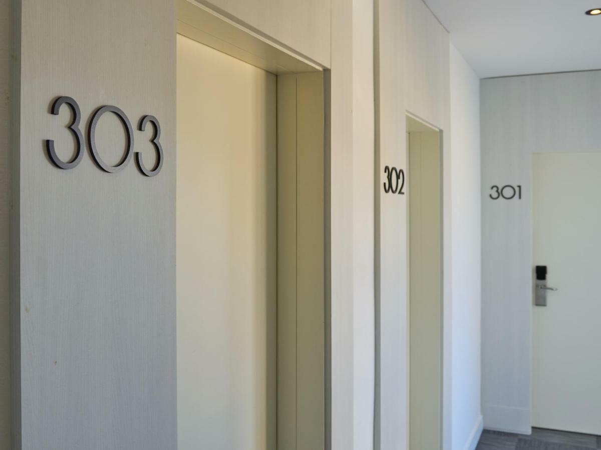 Paguera Treff Boutique Hotel Peguera Kültér fotó