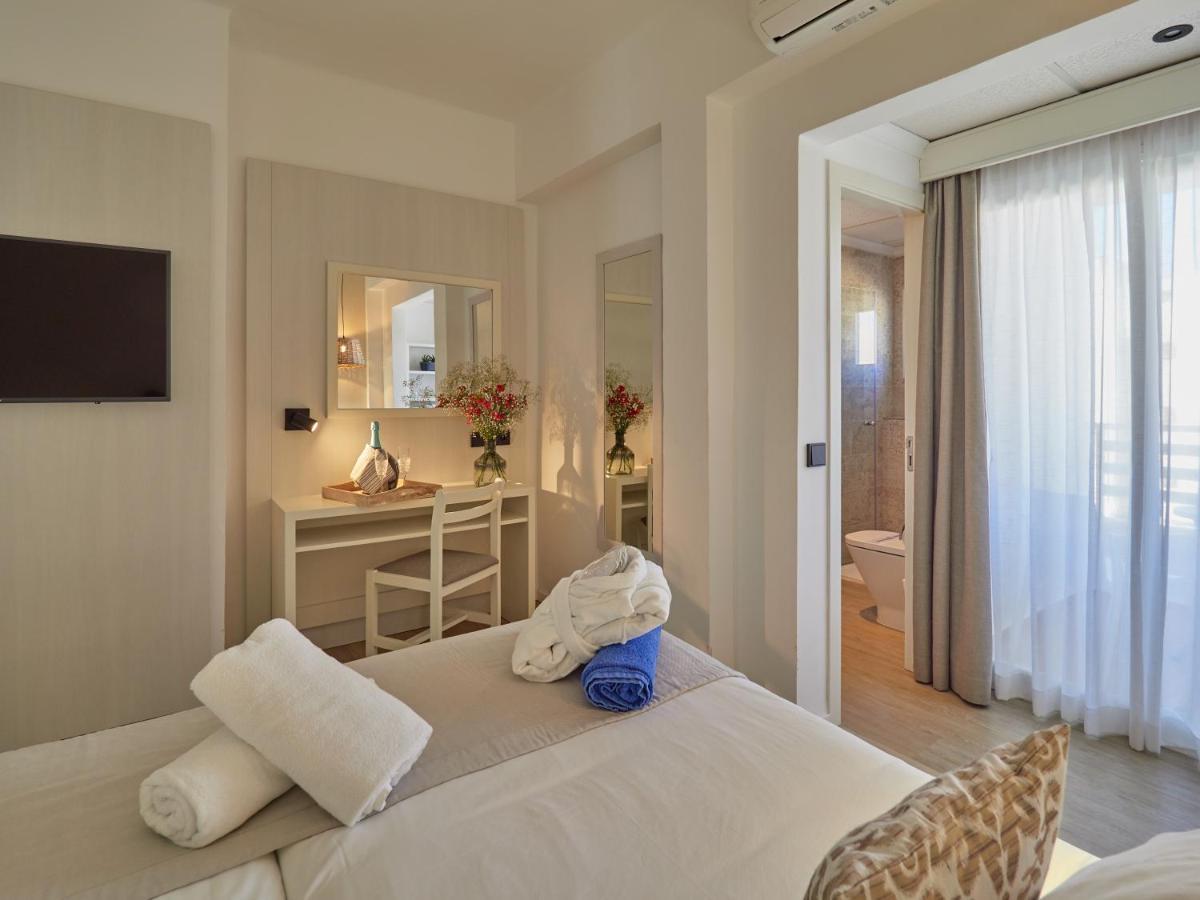 Paguera Treff Boutique Hotel Peguera Kültér fotó